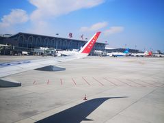 -银川河东国际机场