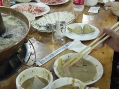 -元盛居(生态大街店)