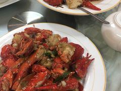 -East Buffet东皇朝
