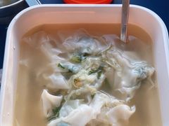 -小倩倩•鸡汤馄饨(江西路创始店)