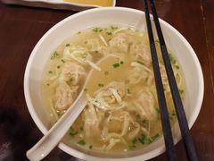 -东泰祥生煎馆(陕西南路店)