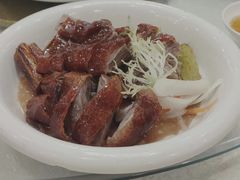 -新东城喜宴海鲜酒家(同德店)