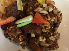 -春满园·早茶·粤菜·宴会(前海店)