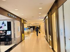 -乐天免税店(明洞店)