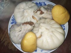 -航天馒头(瞻园路店)