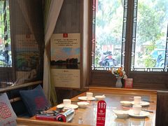 -大张烙馍村(绿地店)