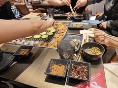 -塘屋烧烤·云南火塘烧烤品牌(春城慧谷旗舰店)