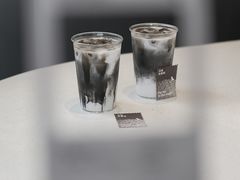 -THE RAVEN乌鸦咖啡(天利店)