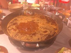 -周幺妹重庆老火锅(银泰城总店)