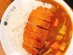 -COCO壱番屋(北京平安国际金融中心店)