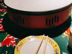 -醉烧膘·烧烤夜宵王(总店)