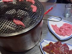 -胡同泥炉烤肉(总店)
