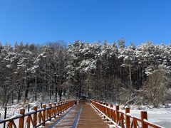 -长春净月潭风景名胜区