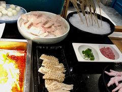 -五星桥原切肥牛火锅·30年专注好牛肉(湖塘店)