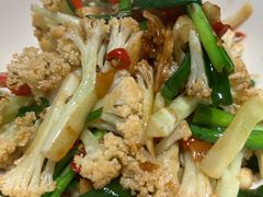 -味上湘菜馆(岳麓山店)