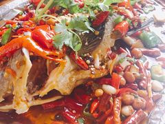 -小厨子私房菜·云南美食店