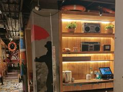 -夯鱼烤鱼·尔滨地标美食(中央商场店)
