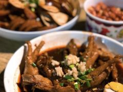 -吴长子卤菜馆(统一街店)