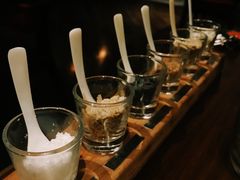 -恰餐厅及酒吧 CHAR Bar & Grill (北京丽都皇冠假日店)