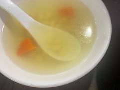-博鳌悠然·忠锐杂粮茶餐厅