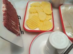 -南锣南门涮肉(南锣鼓巷店)