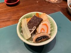 -松涛日本料理