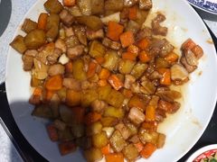 -大海碗·京菜炸酱面(雍和宫店)