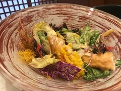 -月下料理(楷林IFC店)