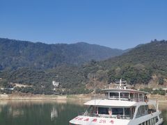 -新安江山水画廊风景区