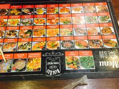 -Dang restaurant (patong phuket)