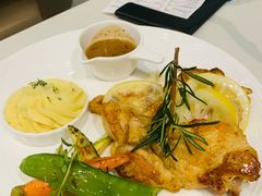 -Deer Park鹿园西餐(仁恒置地广场店)