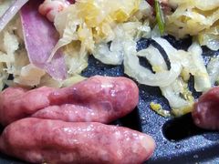 -牛鲜盛齐齐哈尔烤肉(曹路店)