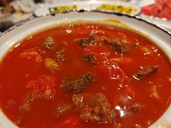 -人民公社大食堂(张家湾店)