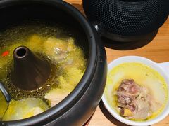 -云海肴·汽锅鸡·云南菜(高德置地店)