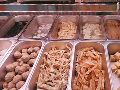 -牛吉韵·鲜切牛肉自助火锅(南山店)