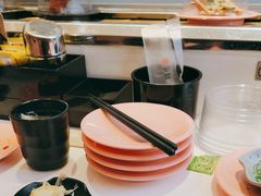 -争鲜回转寿司(通州万达店)