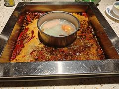 -二荆条·蜀鲜汇城市森林火锅