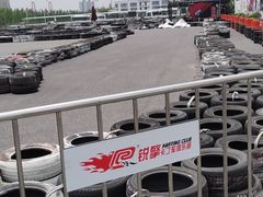 -锐擎卡丁车主题乐园(郊野公园店)
