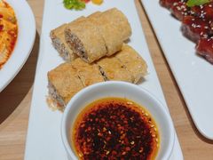 -枣子树·素食餐厅(普陀山店)