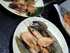 -福成自助烤肉(长阳店)