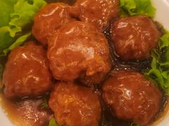 -九花山烤鸭店