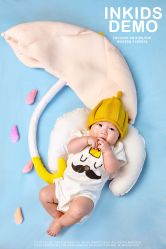 -INKIDS潮童社儿童摄影(朝阳大悦城店)