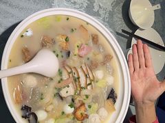 -百年聚宾楼(北大街店)