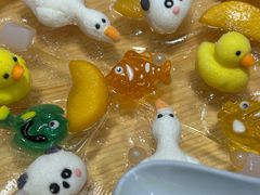 -金龙·打边炉(南京西路店)