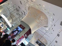 -DFS旗下T广场(新加坡店)