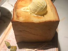 面包诱惑-绿茶餐厅(布吉万象汇店)