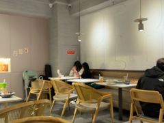 -BE BRIGHT KITCHEN(正佳广场店)