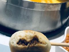 -八珍玉食鸡煲·打边炉(印象城店)