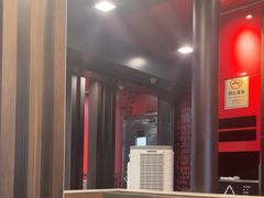 -麦当劳(深圳北站高铁店)