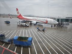 -福州长乐国际机场